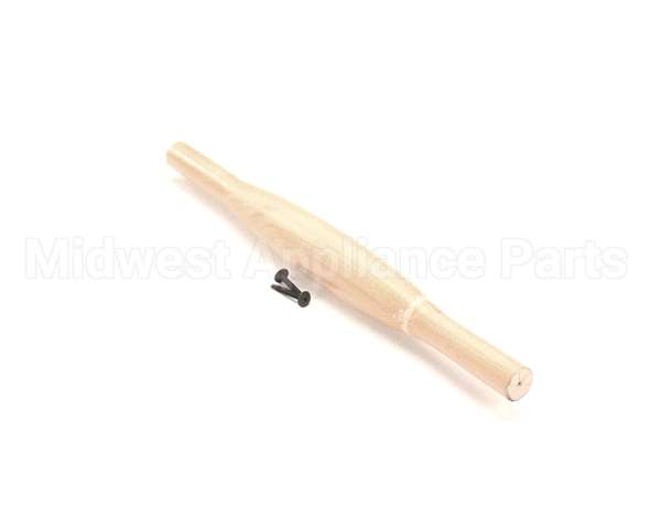 71883 Marsal Pizza Ovens Door Handle Kit, Mb60