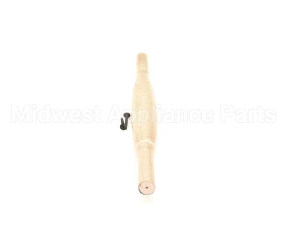 71883 Marsal Pizza Ovens Door Handle Kit, Mb60