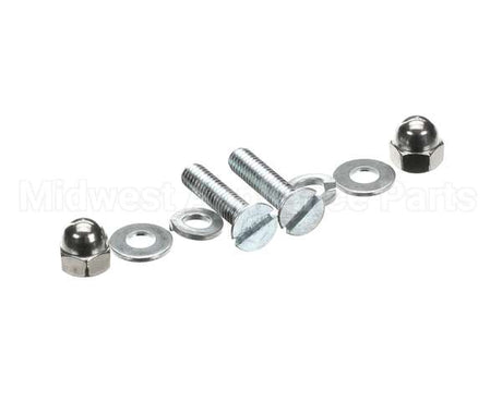 71885 Marsal Pizza Ovens Mb Oven Door Hinge Hrdware Kit