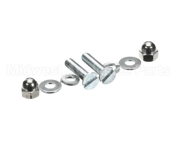 71885 Marsal Pizza Ovens Mb Oven Door Hinge Hrdware Kit