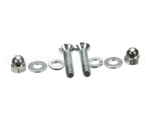 71885 Marsal Pizza Ovens Mb Oven Door Hinge Hrdware Kit