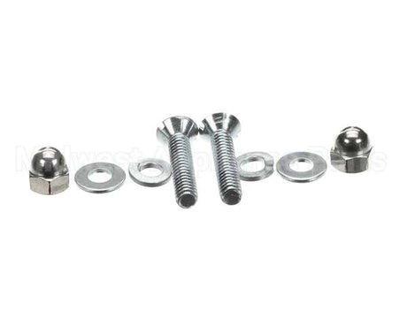 71885 Marsal Pizza Ovens Mb Oven Door Hinge Hrdware Kit