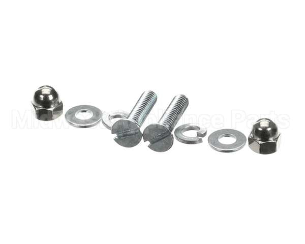 71885 Marsal Pizza Ovens Mb Oven Door Hinge Hrdware Kit