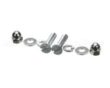 71885 Marsal Pizza Ovens Mb Oven Door Hinge Hrdware Kit