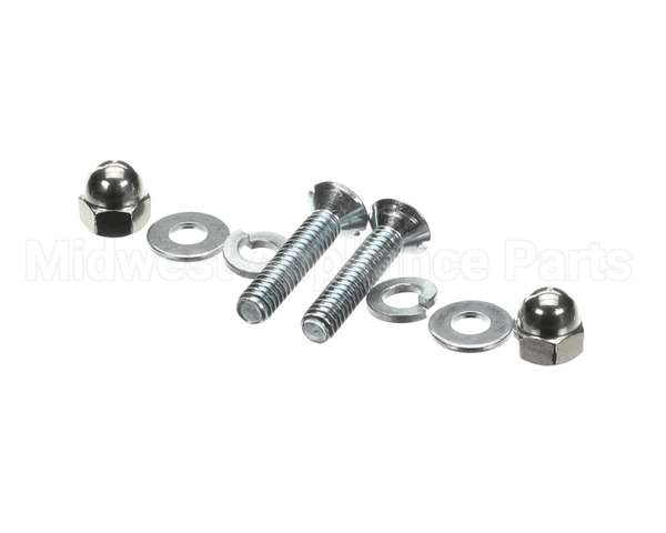 71885 Marsal Pizza Ovens Mb Oven Door Hinge Hrdware Kit