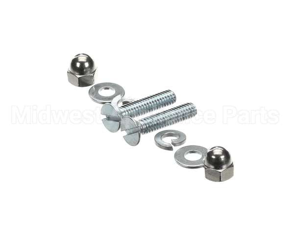 71885 Marsal Pizza Ovens Mb Oven Door Hinge Hrdware Kit