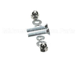 71885 Marsal Pizza Ovens Mb Oven Door Hinge Hrdware Kit