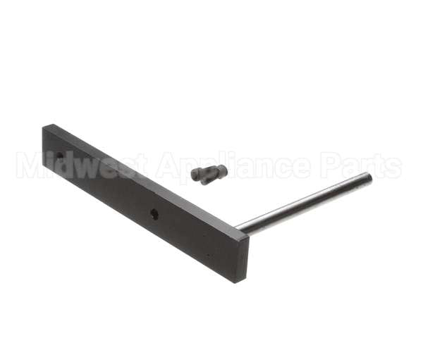 71886 Marsal Pizza Ovens Sd660 Lh Oven Door Hinge Kit