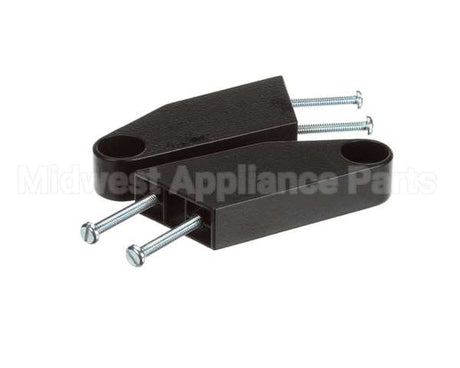 71892 Marsal Pizza Ovens Sd Door Handle Bracket Kit