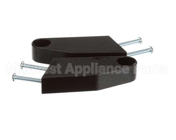 71892 Marsal Pizza Ovens Sd Door Handle Bracket Kit