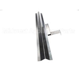 71894 Marsal Pizza Ovens Deflector Kit Mbsd236