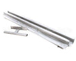 71896 Marsal Pizza Ovens Deflector Kit, Mb60/Sd660/1060