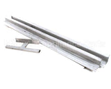 71896 Marsal Pizza Ovens Deflector Kit, Mb60/Sd660/1060