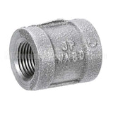 719002 Compatible Hobart Coupling, Black, 3/8"