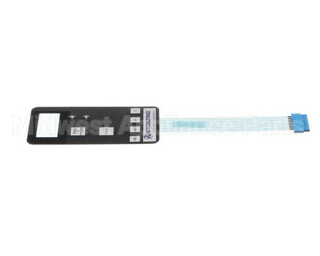 719025-SV Stoelting Kit-Membrane Strip Replacement
