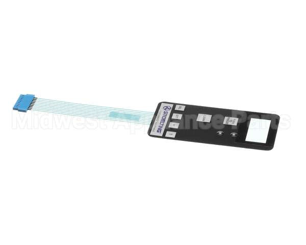 719025-SV Stoelting Kit-Membrane Strip Replacement