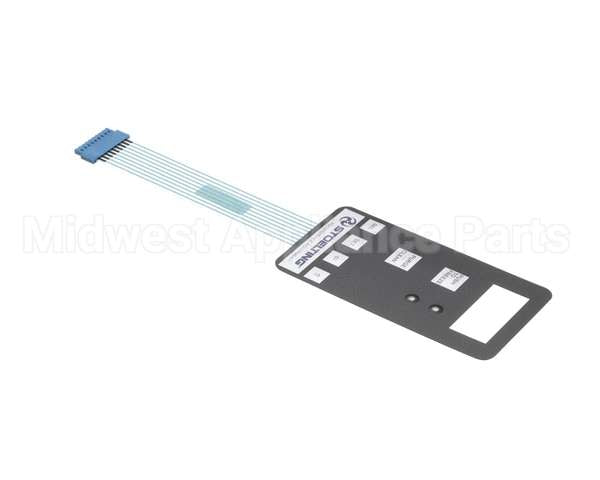 719098 Stoelting Keypad; Membrane