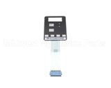 719098 Stoelting Keypad; Membrane