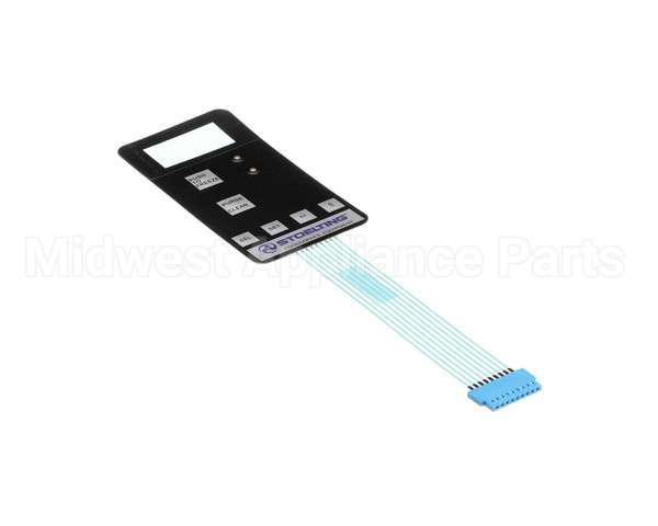 719098-SV Stoelting Kit-Membrane Strip Replacement