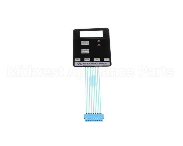719098-SV Stoelting Kit-Membrane Strip Replacement