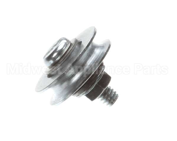 71910 Marsal Pizza Ovens Spring Wheel Kit