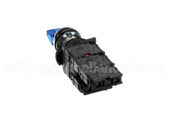 719101-SV Stoelting 3 Pos Lited Replacement Kit