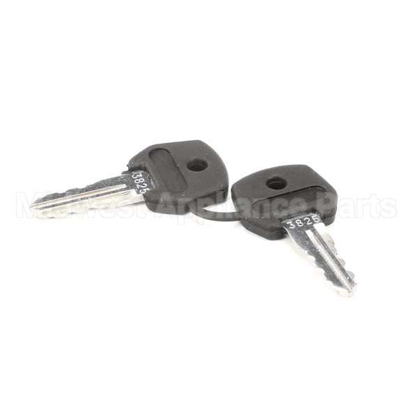 719102-KY Compatible Stoelting Keys