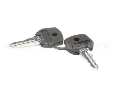 719102-KY Stoelting Keys; For 2 Pos Switch 719102