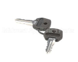 719102-KY Stoelting Keys; For 2 Pos Switch 719102