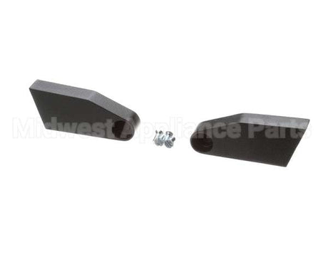 71911 Marsal Pizza Ovens Mb Door Handle Bracket Kit