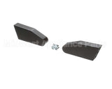 71911 Marsal Pizza Ovens Mb Door Handle Bracket Kit