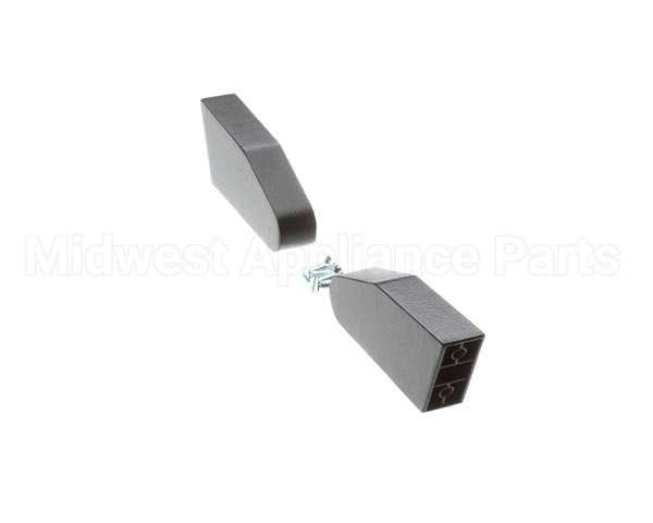 71911 Marsal Pizza Ovens Mb Door Handle Bracket Kit