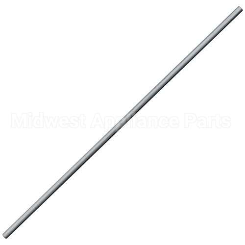 719124 Compatible Hobart 3/16X10 Pilot Tube Stel