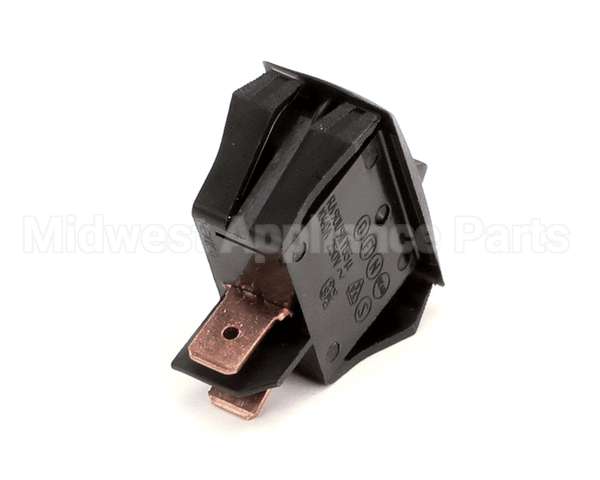 719124 Stoelting Switch; Rocker Spst