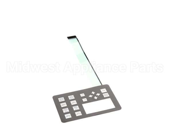 719127-SV Stoelting Membrane Strip Replacement