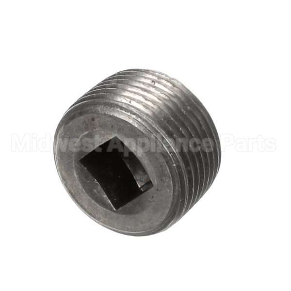 71915 Compatible Groen Plug Pipe 1 Npt Recessed Hex