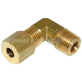 719155 Compatible Vulcan Male Elbow
