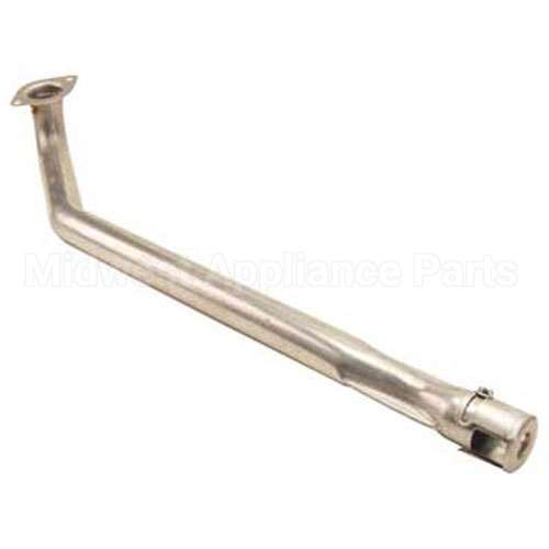 719195 Compatible Hobart Venturi, Rear (Vh Series)