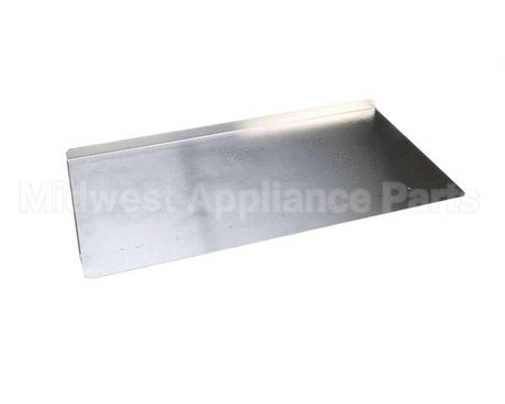 71922 Middleby Wldmt,Ext Tray 8" Idl End 536
