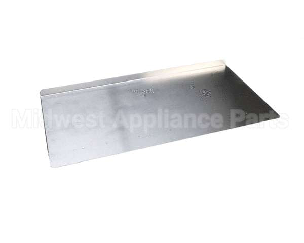 71922 Middleby Wldmt,Ext Tray 8" Idl End 536