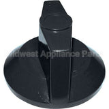 719256 Compatible Vulcan Knob 2-1/2 D, Off-On