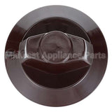 719258 Compatible Vulcan Control W/Set Scr Knob Red