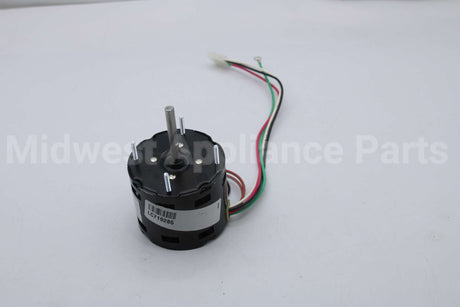 719285 Loren Cook 115V 5W 1550Rpm 2Spd Cwse Mtr
