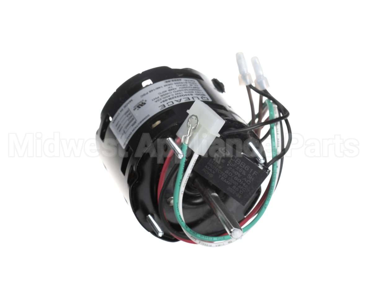 719286 Loren Cook Gem 142 Motor 115V