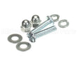 71930 Blodgett Mb Burner Door Hinge Hrdware Ki