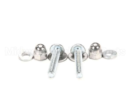 71930 Marsal Pizza Ovens Mb Burner Door Hinge Hrdware Kit
