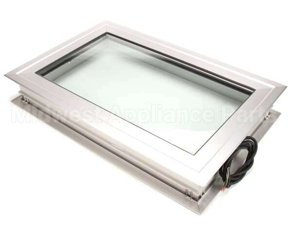 719300 Thermo-Kool 14 X 24 Peep Window- Heated Fr