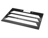 07A41-062D-07 Beverage Air Grille-Front-W/Control