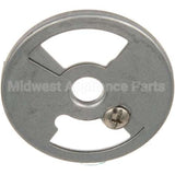 719329 Vulcan Air Shutter 2-1/2"