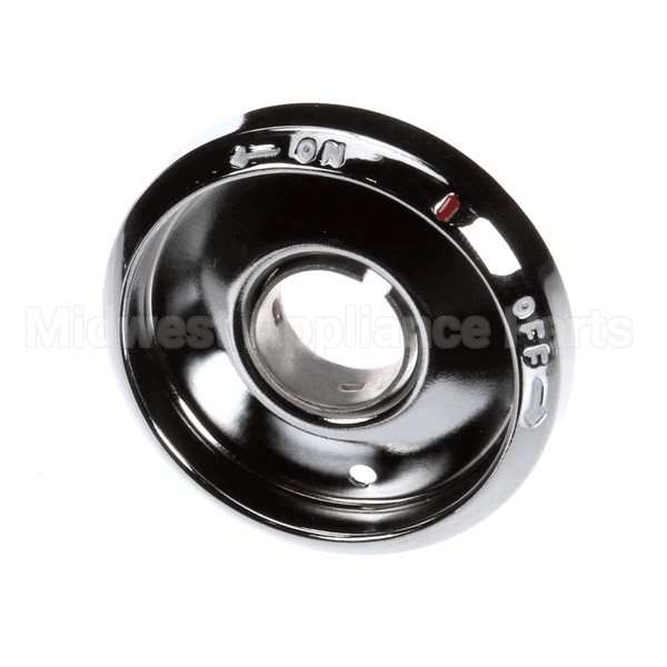 719384 Compatible Hobart Robert Shaw Bezel-Short